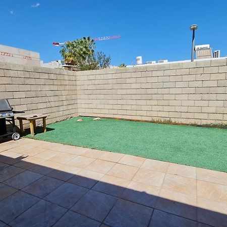 Apartmán פטיו נופש Eilat Patio Vecation Exteriér fotografie