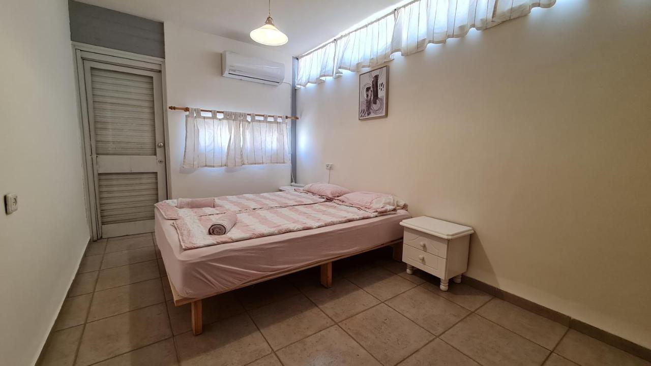 Apartmán פטיו נופש Eilat Patio Vecation Exteriér fotografie