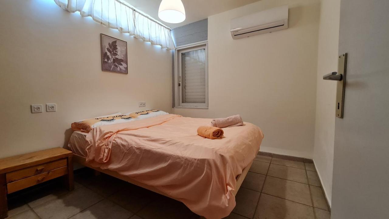 Apartmán פטיו נופש Eilat Patio Vecation Exteriér fotografie