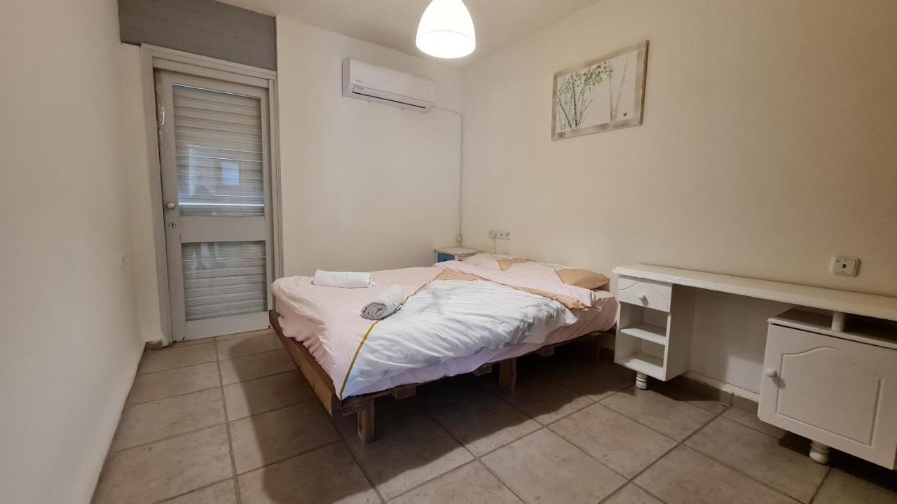 Apartmán פטיו נופש Eilat Patio Vecation Exteriér fotografie